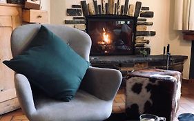 Wildstrubel Lodge