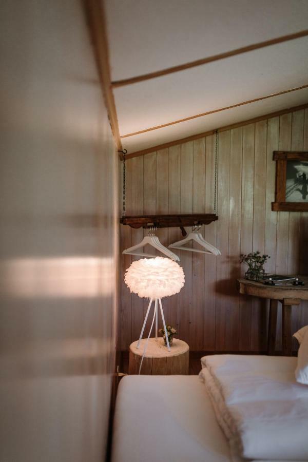 Wildstrubel Lodge Adelboden Extérieur photo